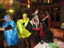 Sportlermaskenball 2019