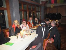 Sportlermaskenball 2019